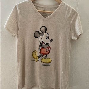 Disneyland Resort Mickey Mouse Tee
